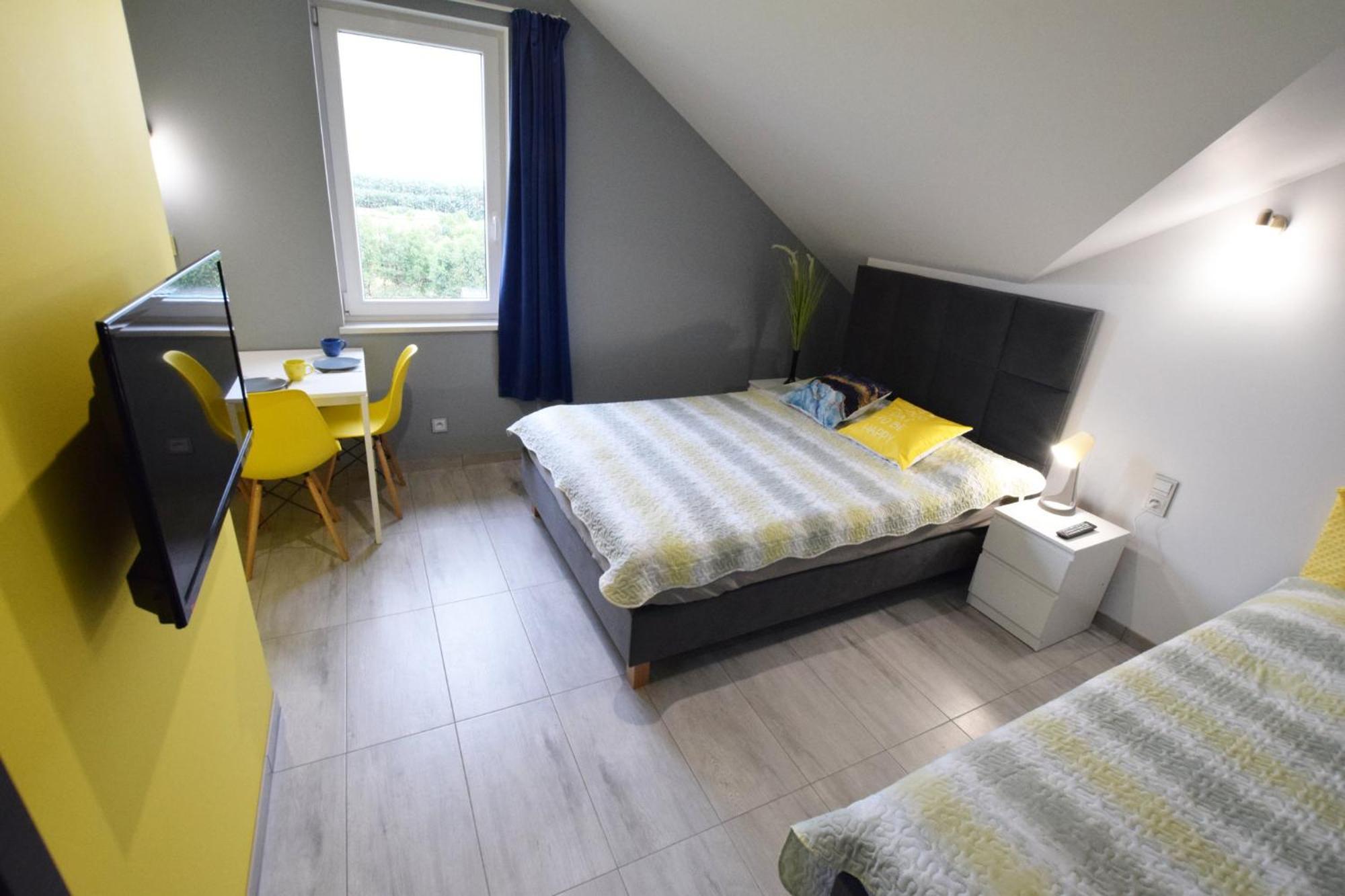 Laba Apartment Jastrzebia Gora Ngoại thất bức ảnh