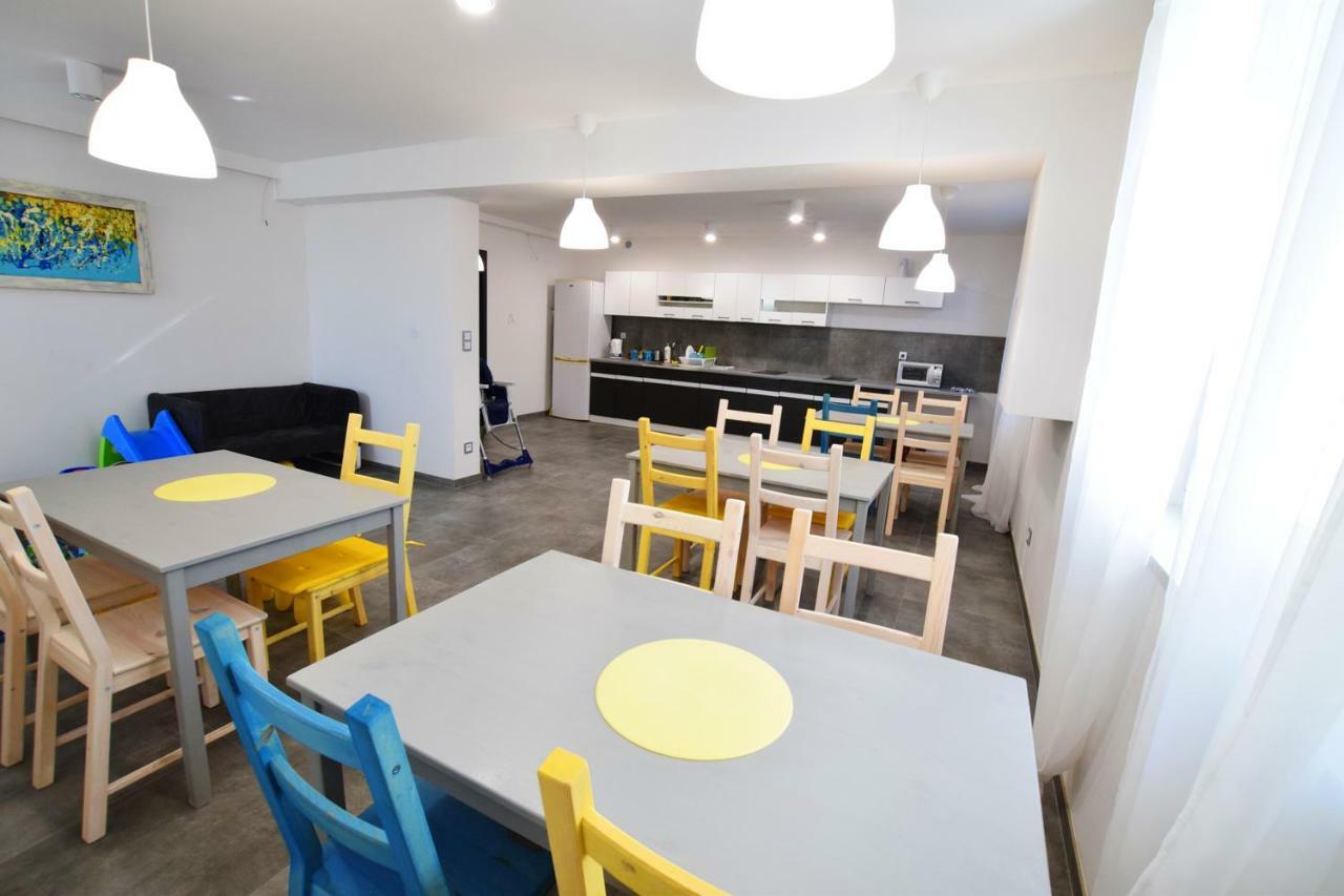Laba Apartment Jastrzebia Gora Ngoại thất bức ảnh