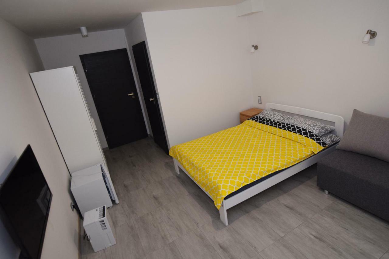 Laba Apartment Jastrzebia Gora Ngoại thất bức ảnh