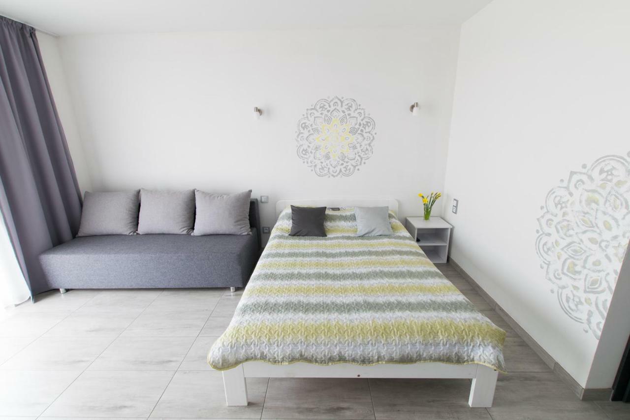 Laba Apartment Jastrzebia Gora Ngoại thất bức ảnh